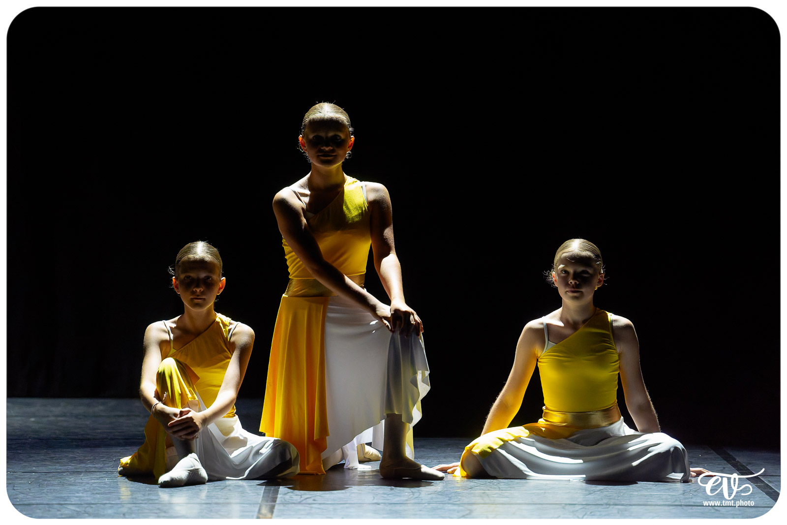 GALA DE DANSE 2026 EMMDH